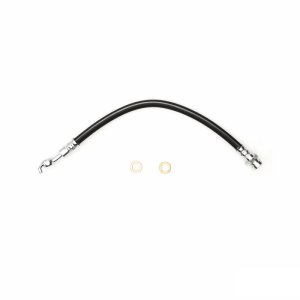 Hyundai Tucson Brake Hose - Rear-L - R1 Concepts - `10-`16